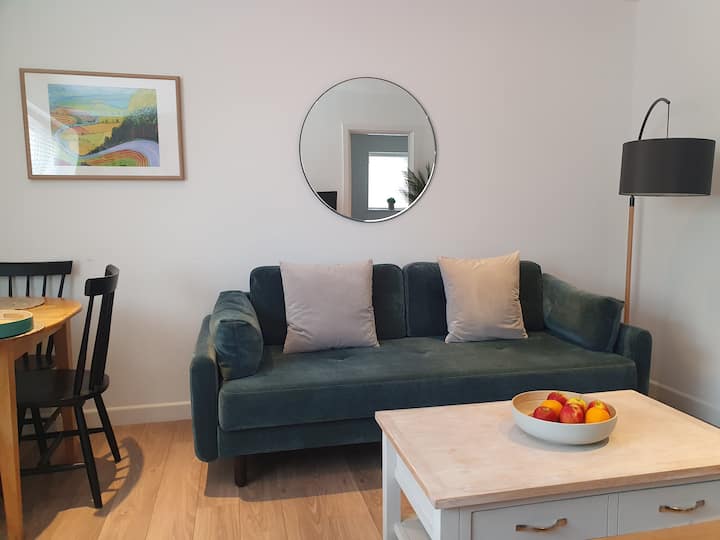 Stylish 1 Bed Flat - Stamford - Stamford