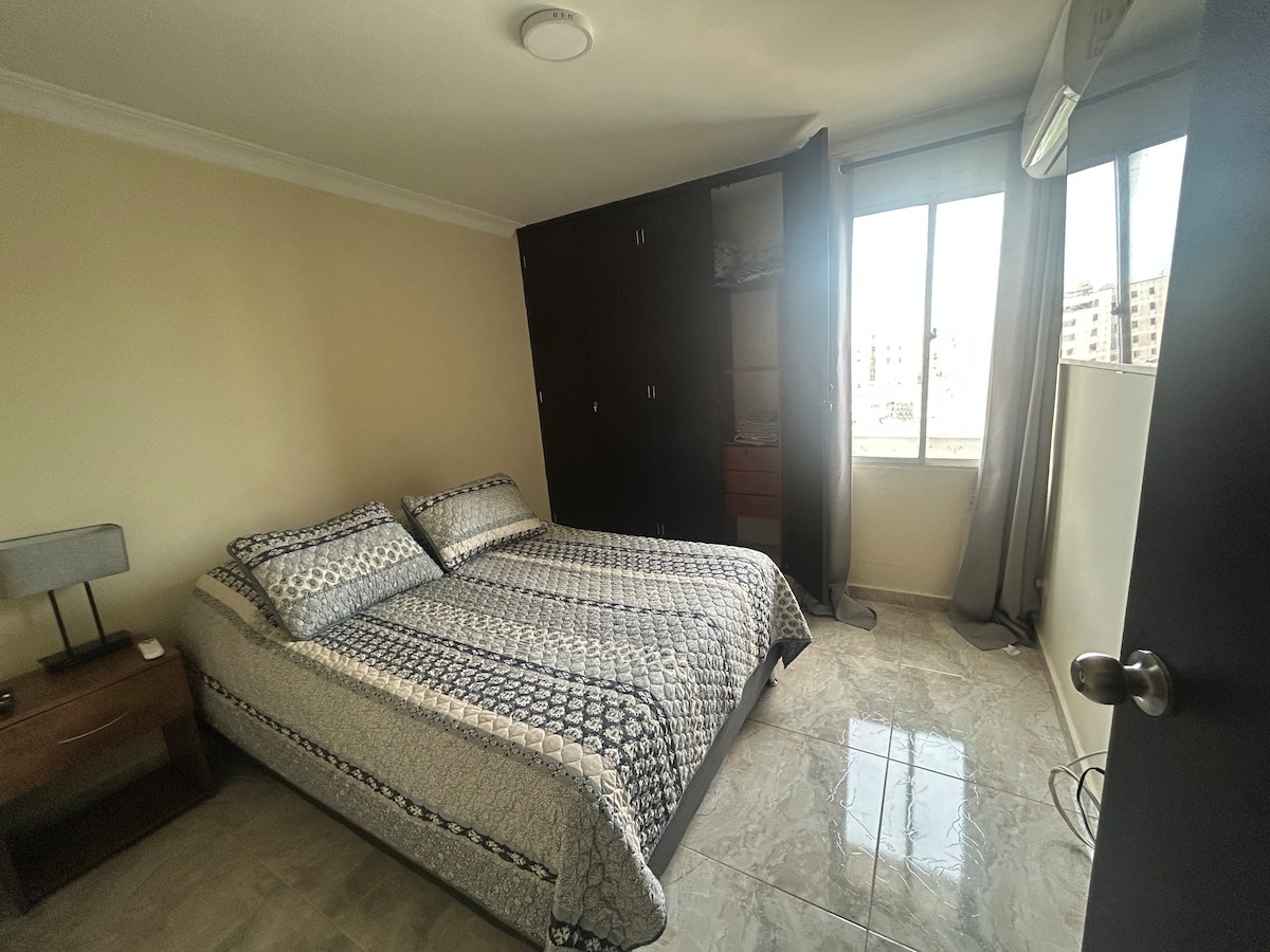 საძინებელი 2