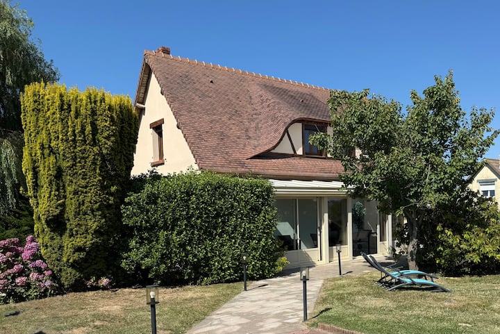 Ma Belle Normande Entre Terre Et Mer - Saint-Leonard
