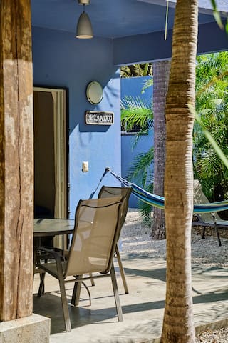 Bungalow ATLANTICO Playa Negra
