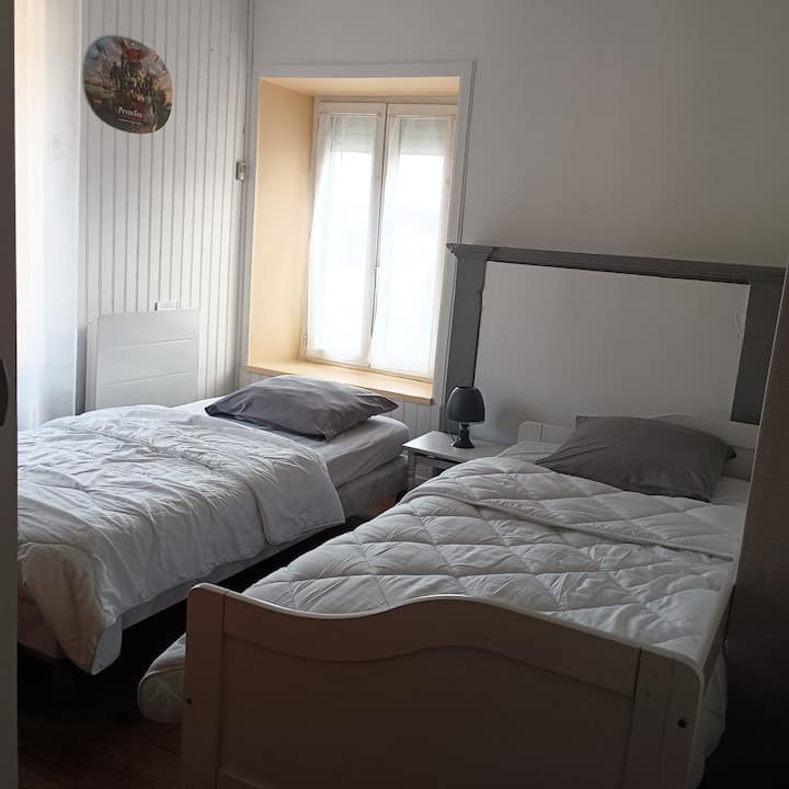 Habitación 3