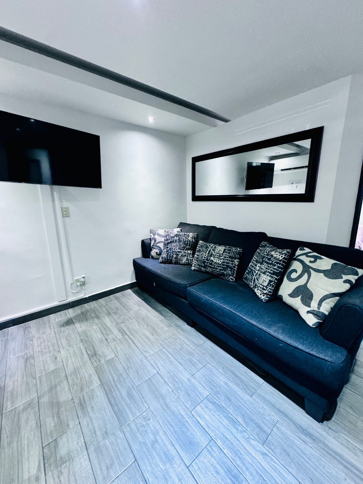 Всекидневна