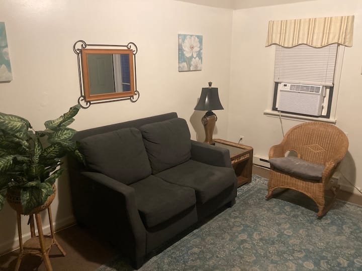 Affordable Monthly Apt. By The Bay (#6) - Norfolk, VA