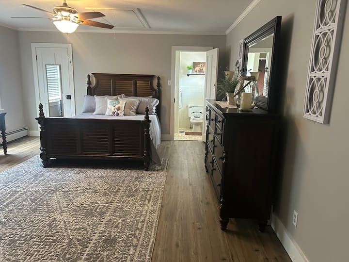 Habitación 1