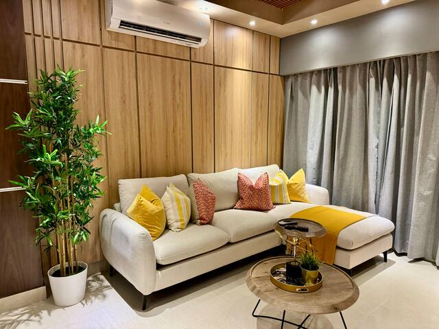 Kafe Luxury Lifestyle managed Airbnb listing 2