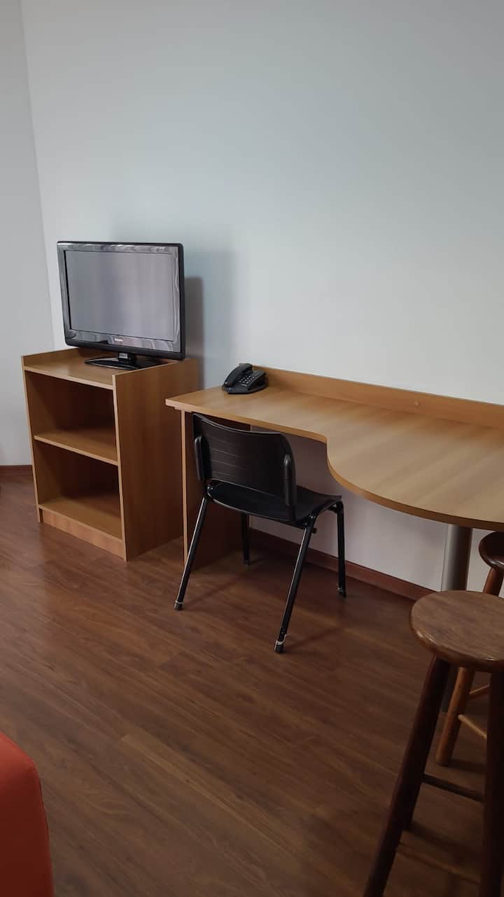 Flat Space Valley - Uma Incrível Experiência - São José dos Campos