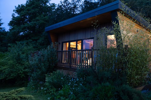 Serendipity Tiny House