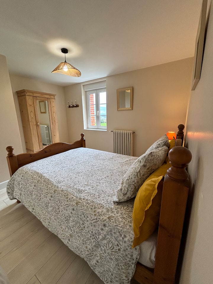 Спална соба 2