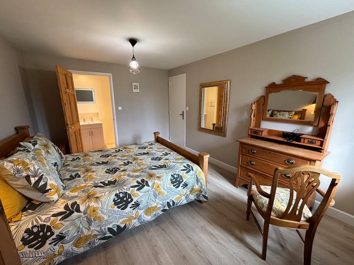 Спална соба 3