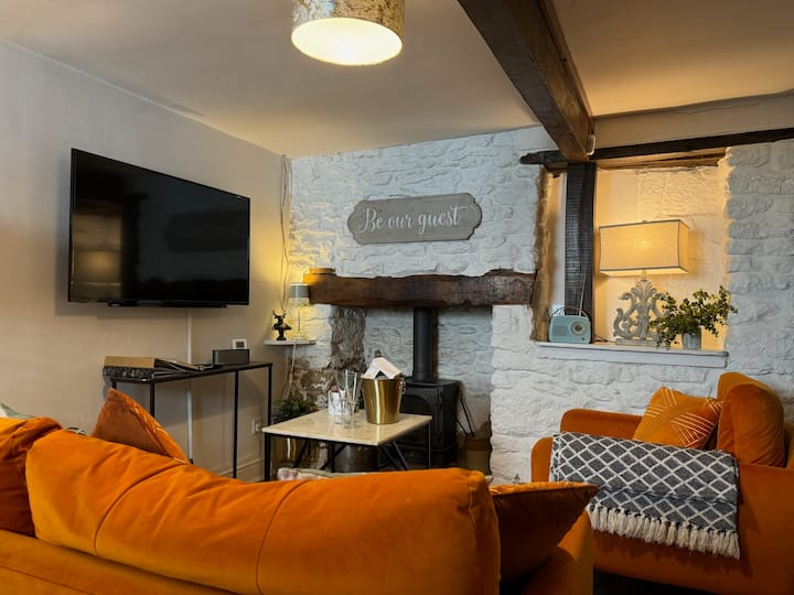 Market Lodge - Cotswolds