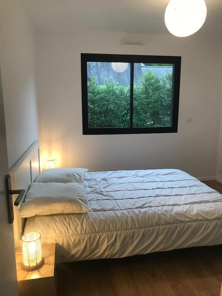 საძინებელი