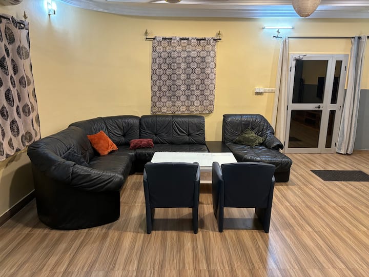 Belle Villa à Belle Ville - Burkina Faso