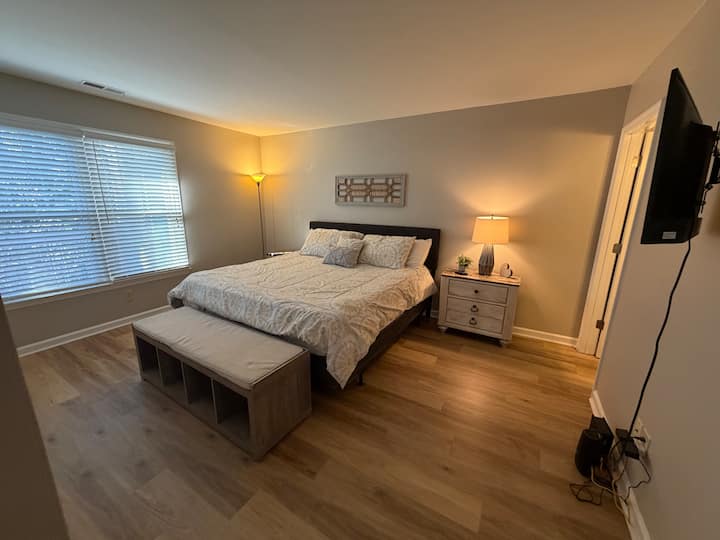 Habitación 1