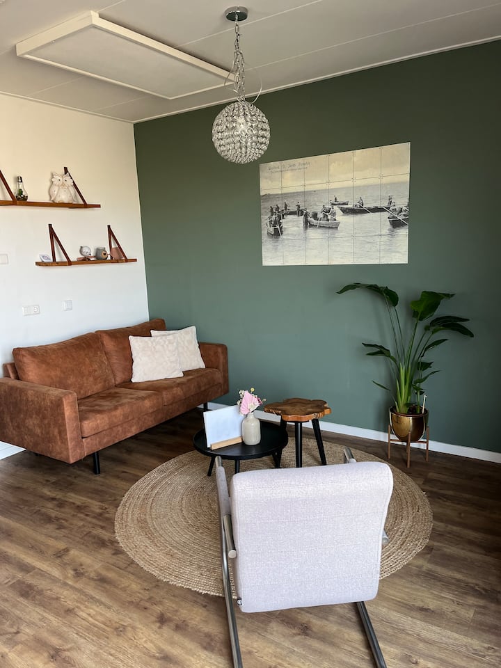 Logement De Westhoek - Friesland