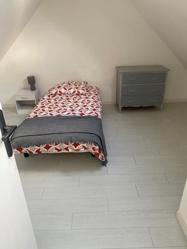 Chambre 3