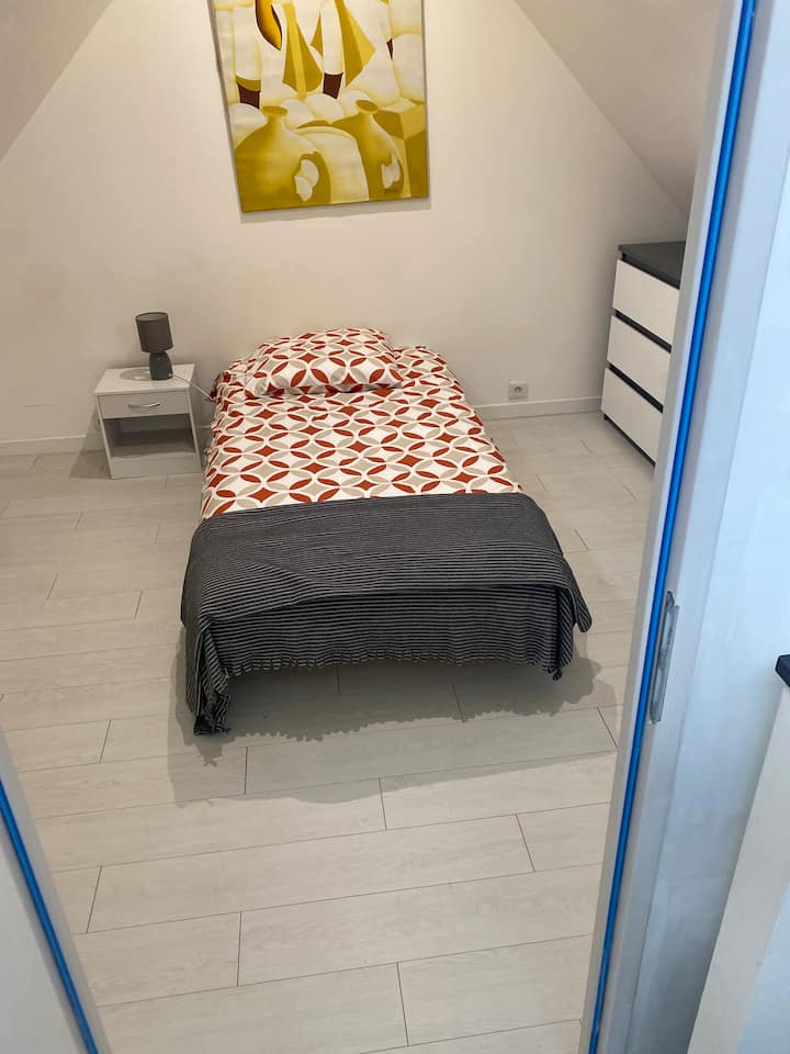 Chambre 2