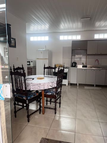 Entire home with 2 bedrooms in Xangri-Lá - Apartamentos em Rainha do Mar á 700m do mar.