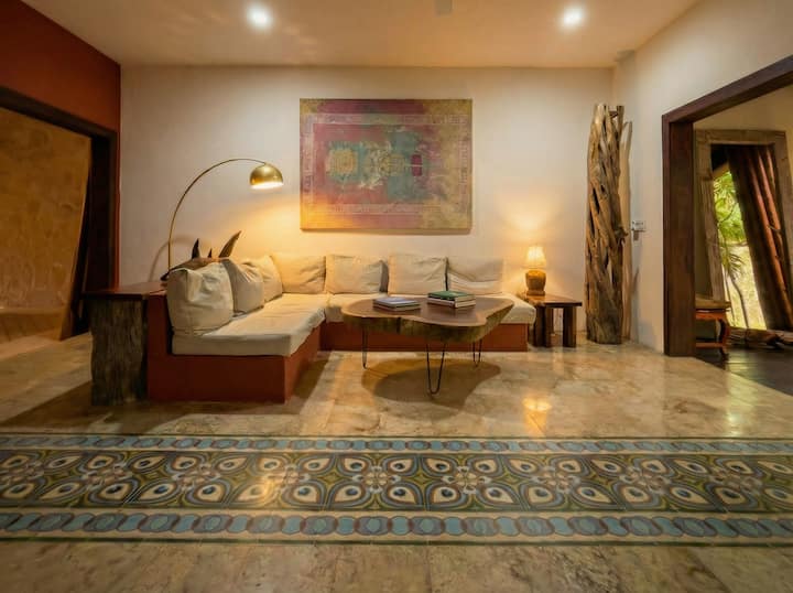 Villa Marusya Spa - Tulum