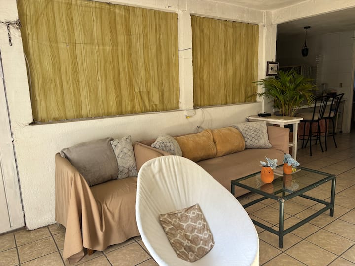 Casa Audi - Acapulco