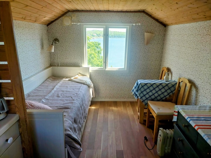 Friggebod På Brännö Med Otrolig Havsutsikt! - Göteborg