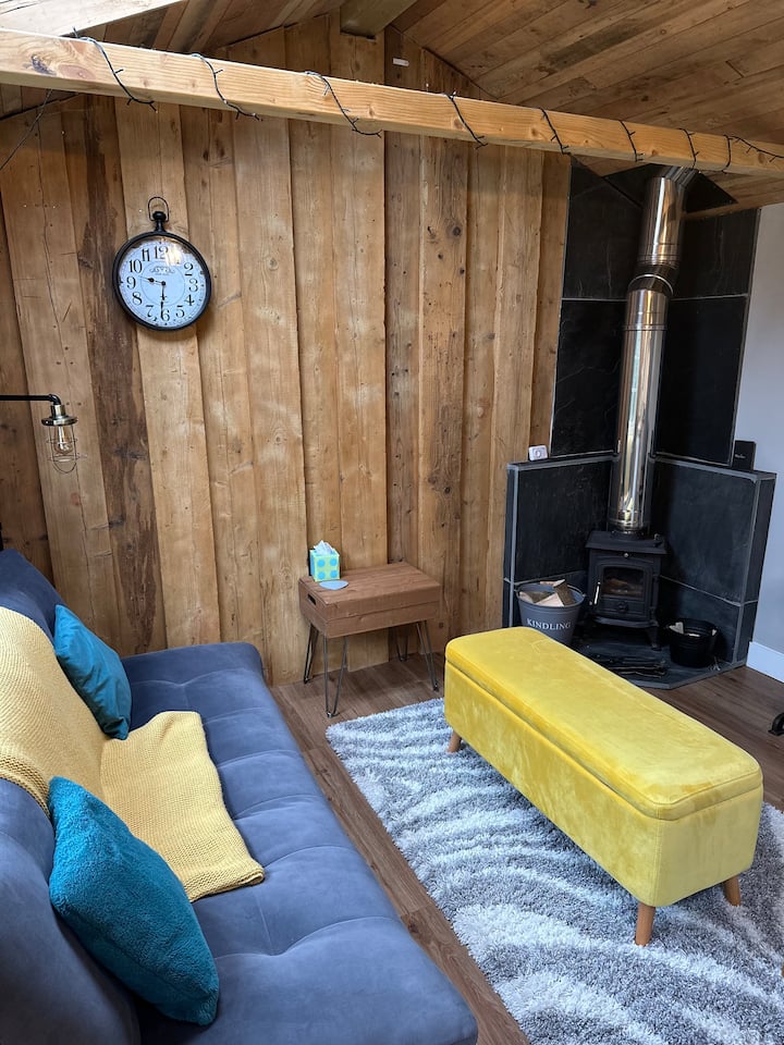 Luxurious Converted Stable. - Crowborough