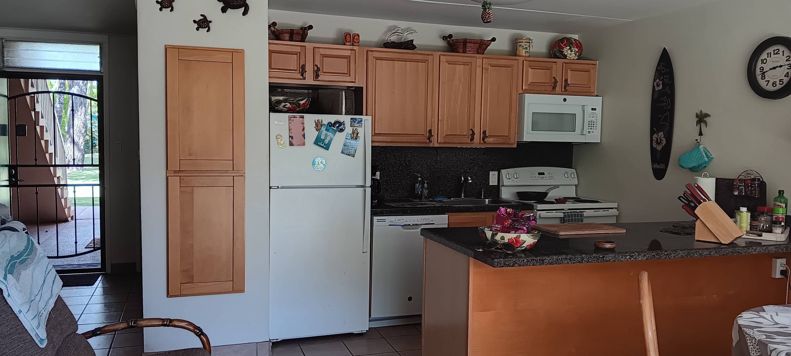 Condo in Kihei · ★5.0 · 1 bedroom · 2 beds · 1 bath - Image 3