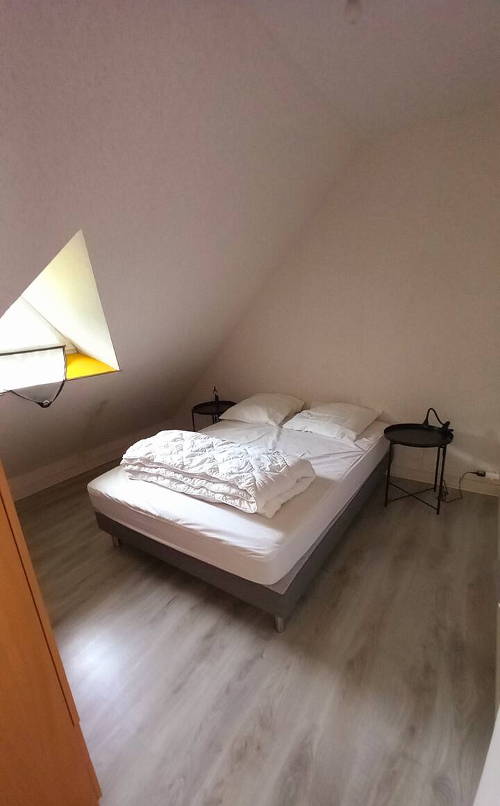 Спална соба 5