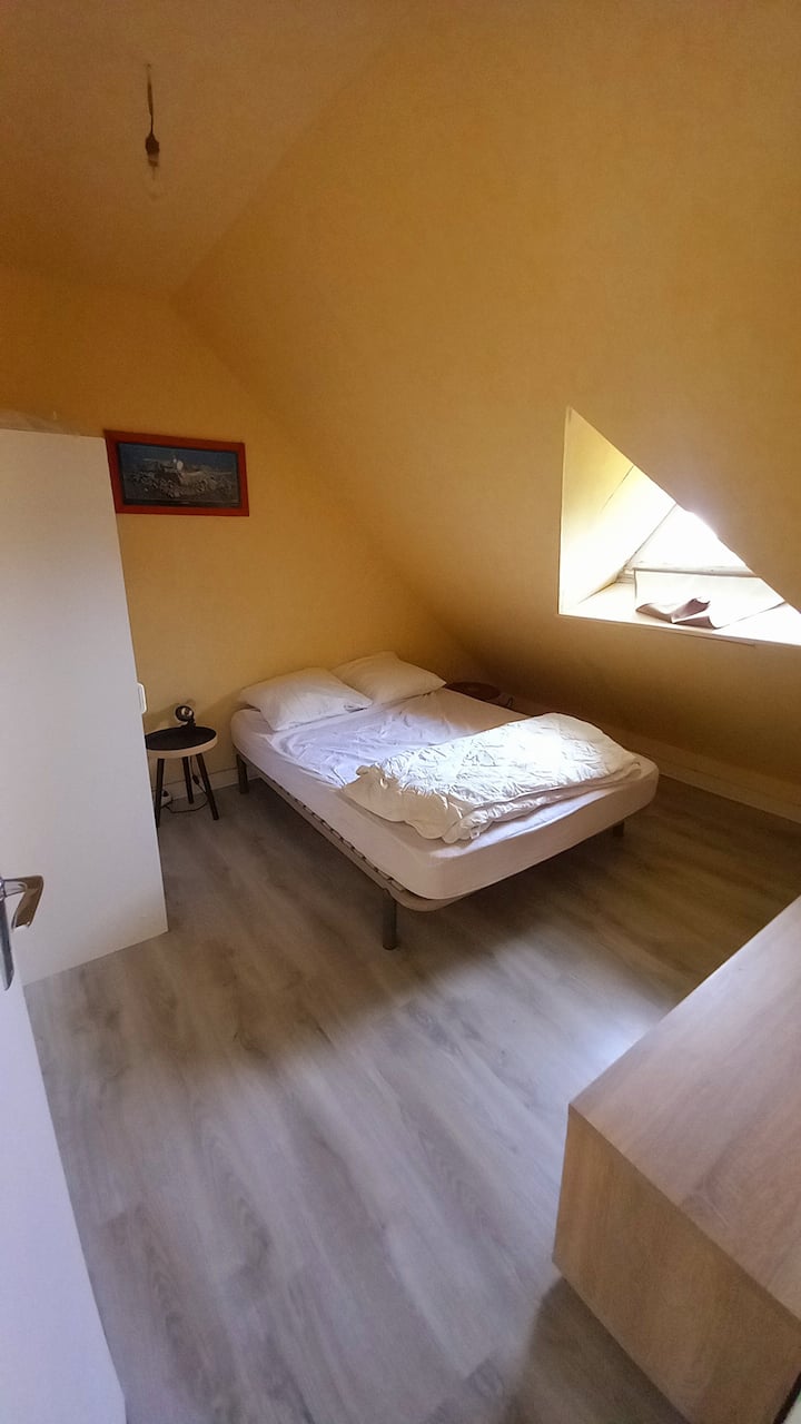 Спална соба 4