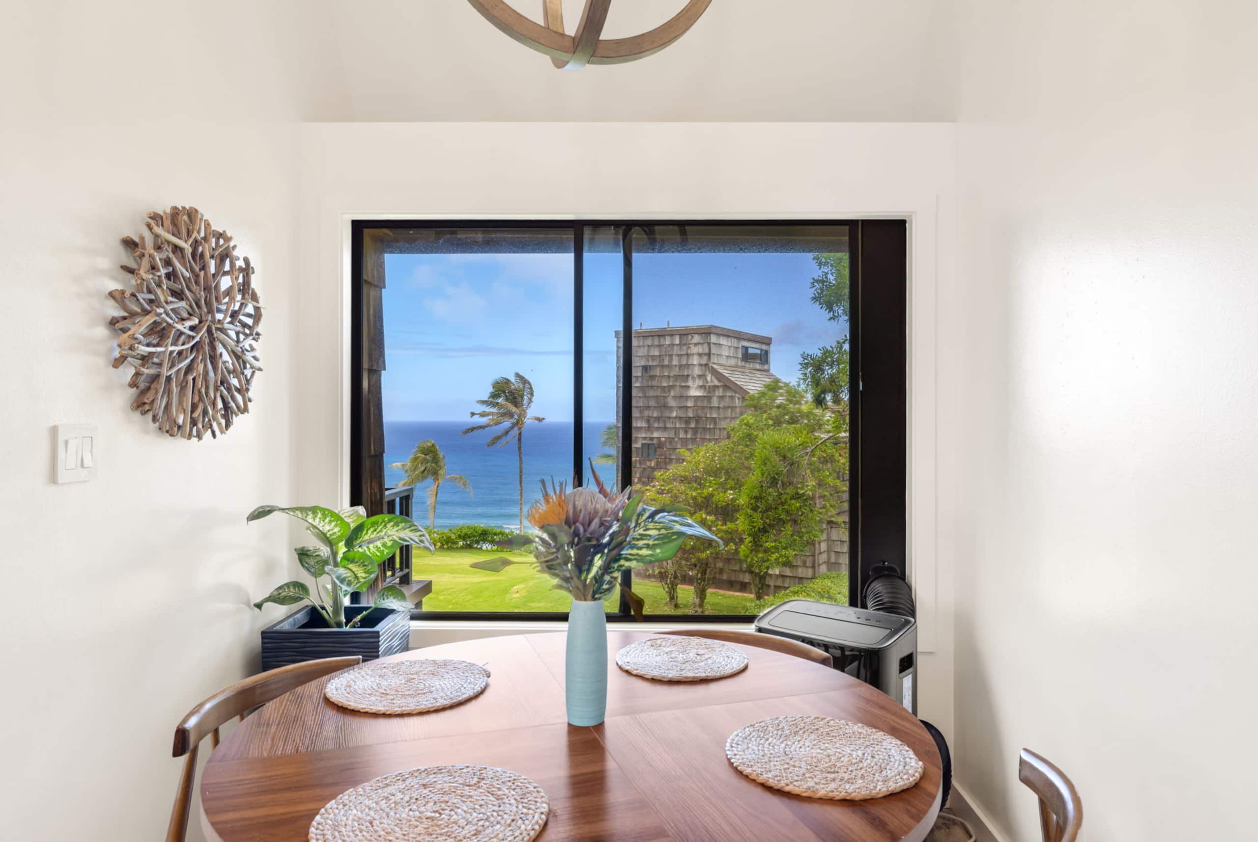 Ocean and Mtn View Paradise+ Steps to Beach Trail - Image 7