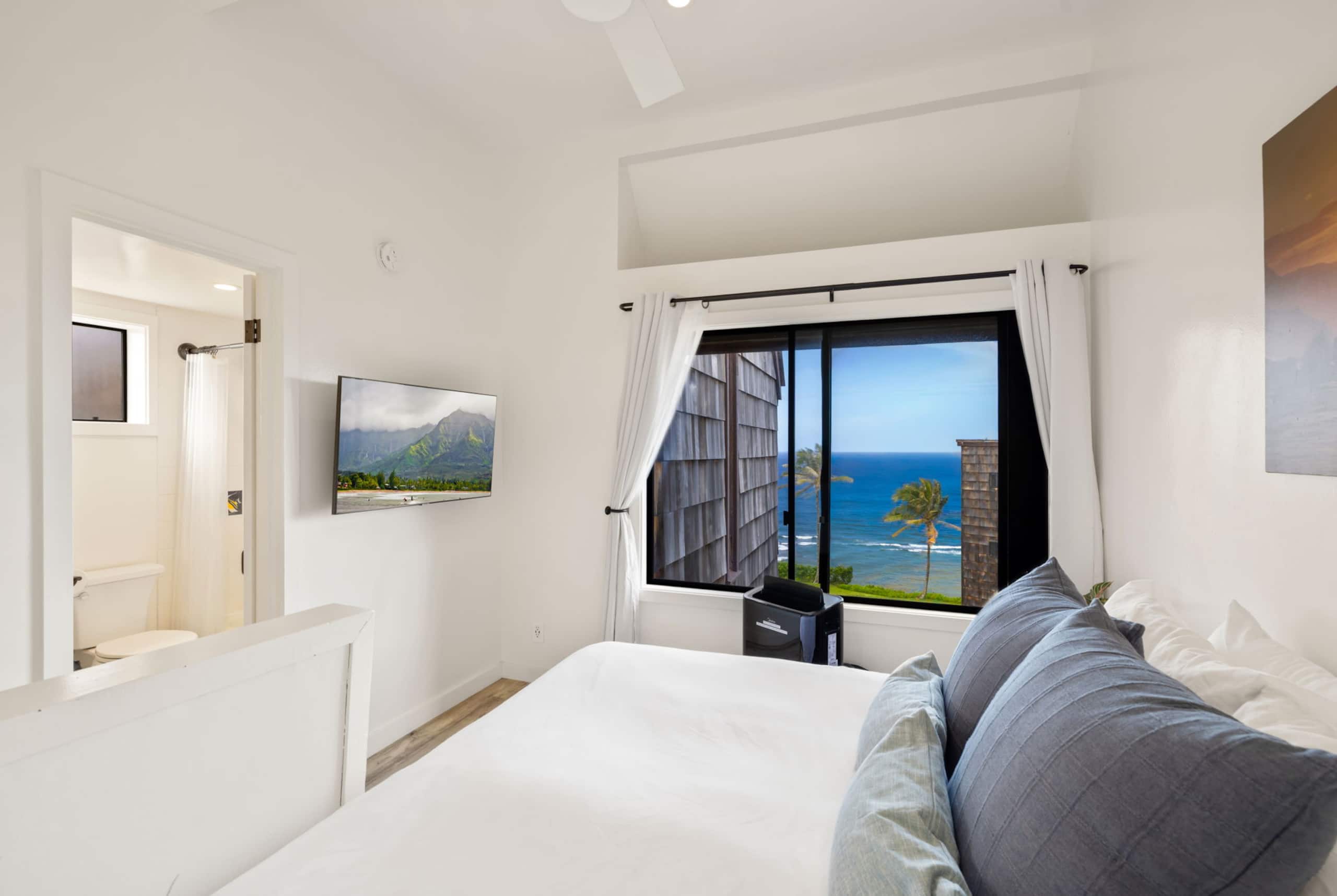Ocean and Mtn View Paradise+ Steps to Beach Trail - Image 15