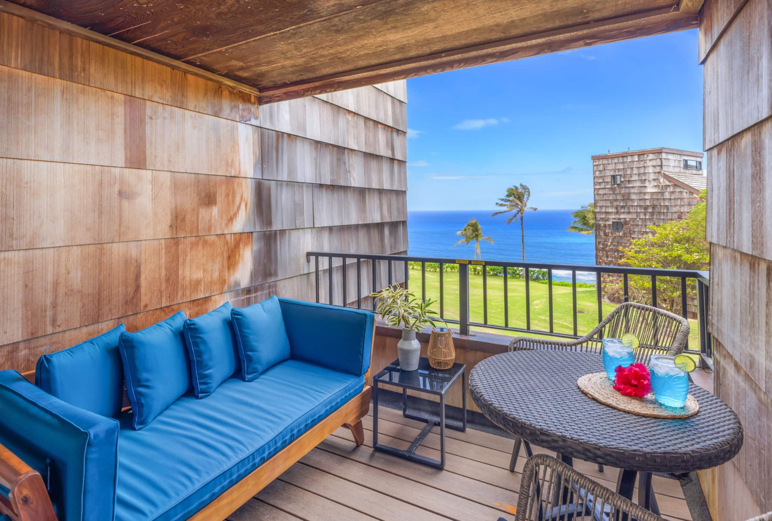 Ocean and Mtn View Paradise+ Steps to Beach Trail - Image 25