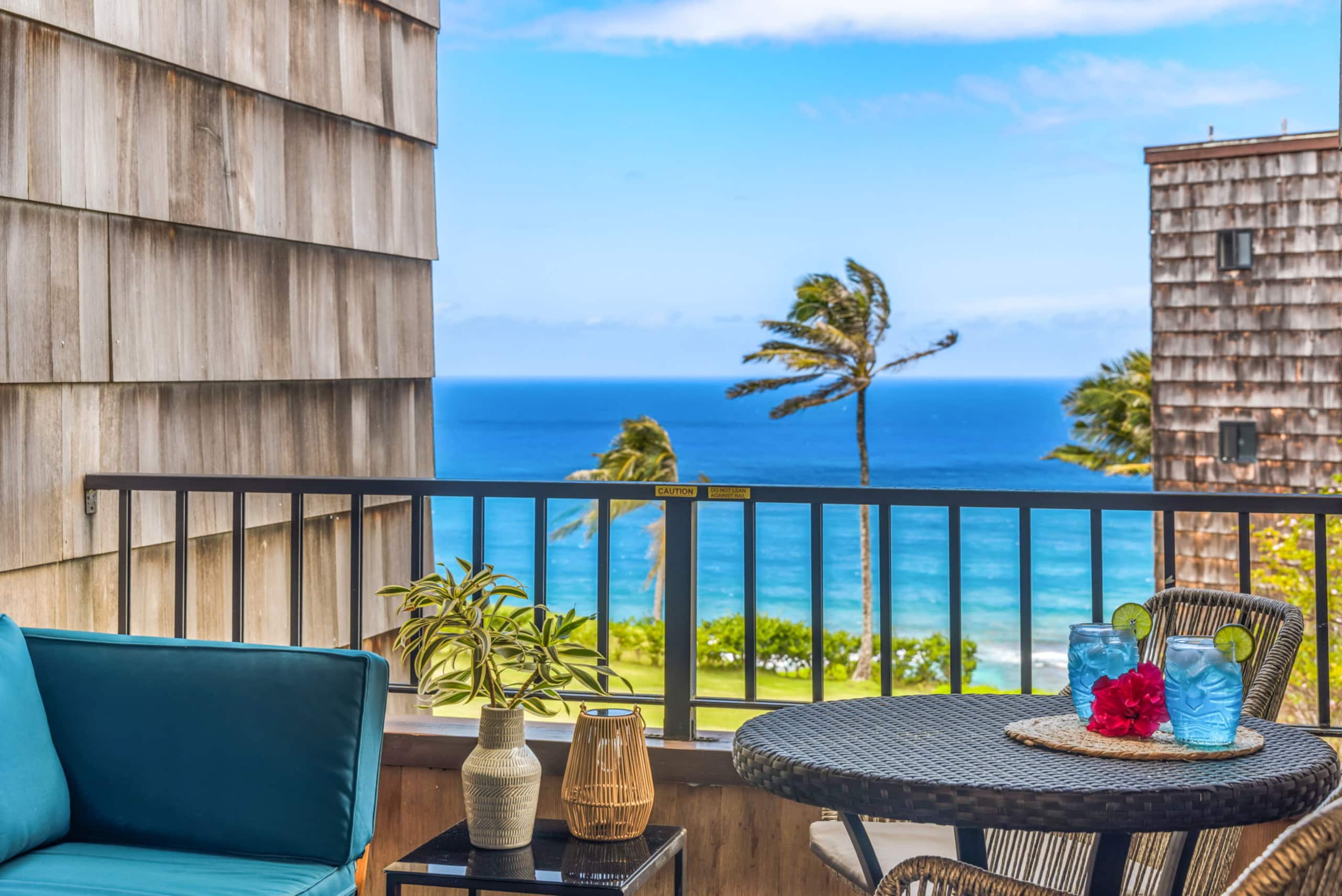 Ocean and Mtn View Paradise+ Steps to Beach Trail - Image 28