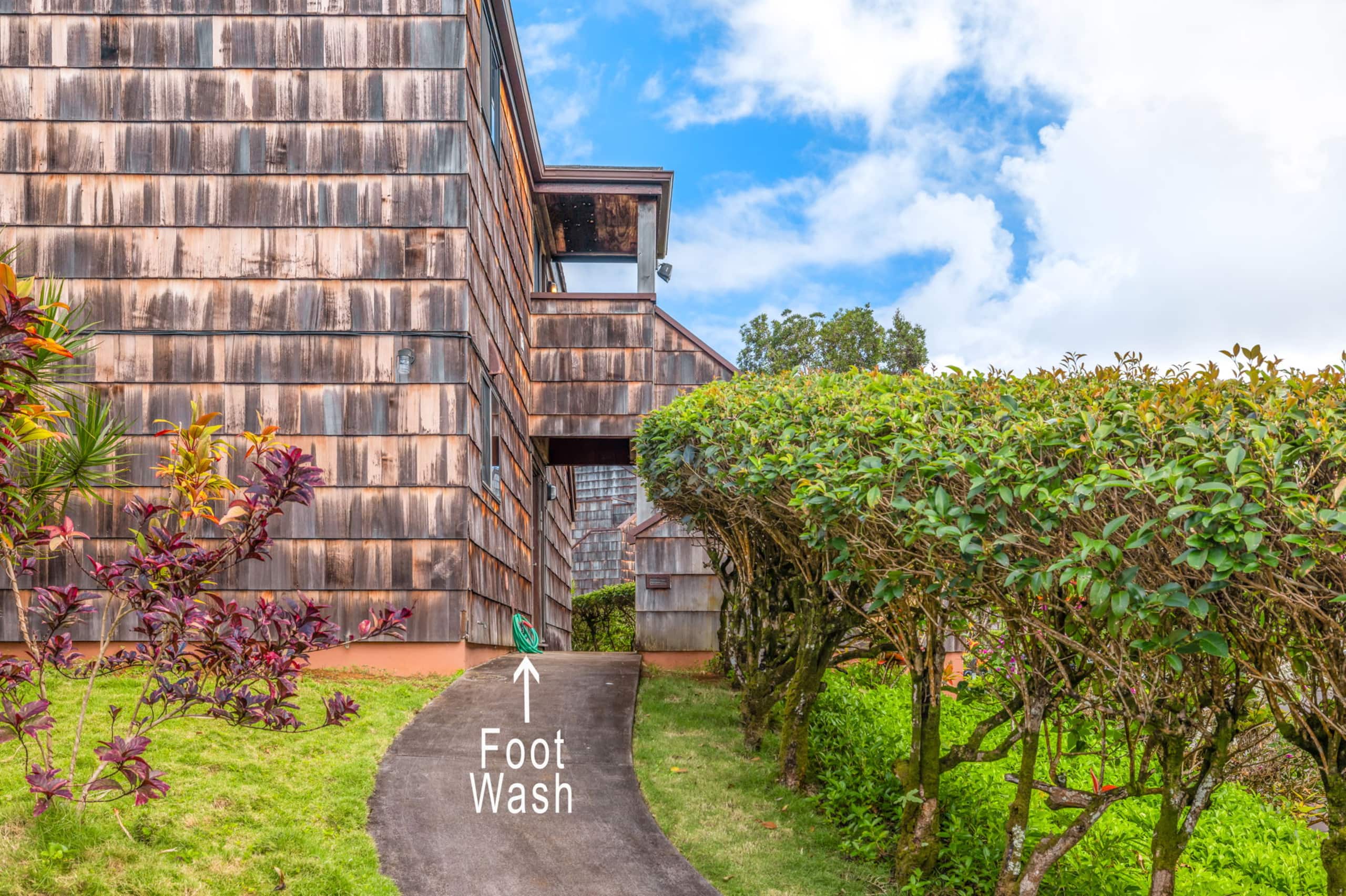 Ocean and Mtn View Paradise+ Steps to Beach Trail - Image 32