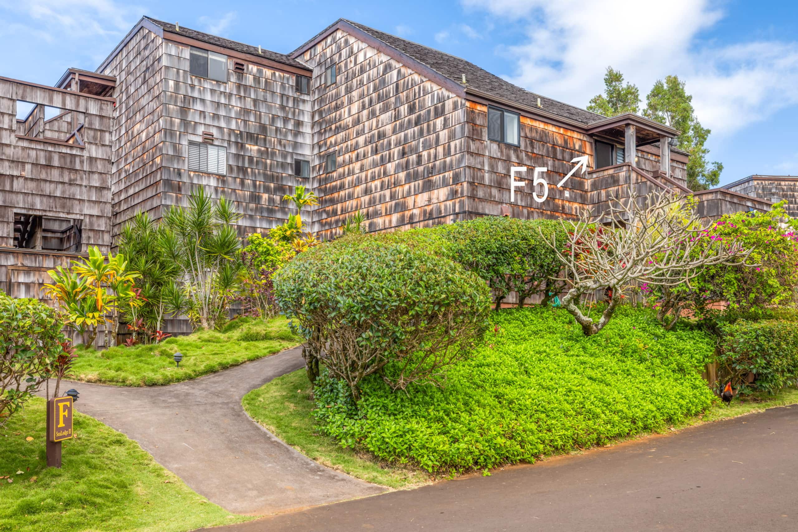 Ocean and Mtn View Paradise+ Steps to Beach Trail - Image 30