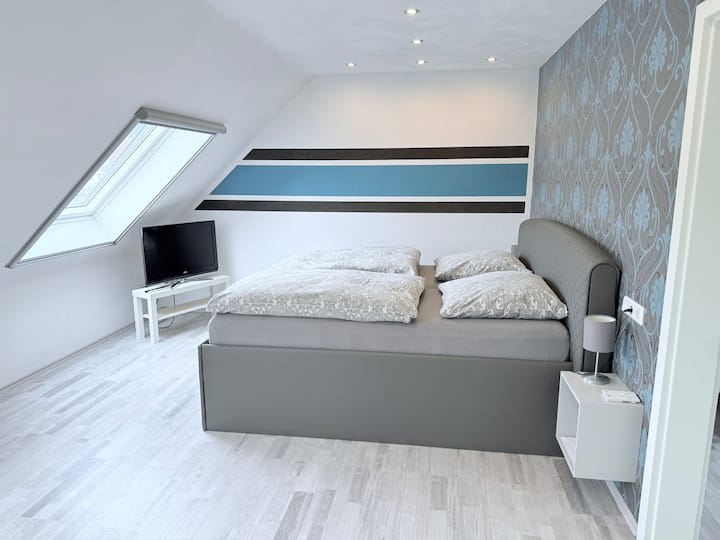 საძინებელი 1