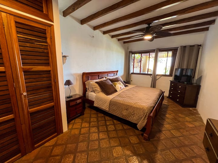 Slaapkamer 1
