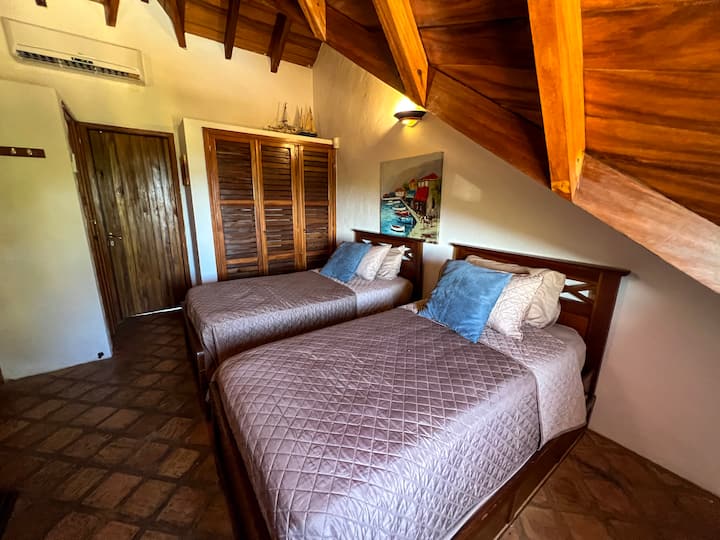 Slaapkamer 3