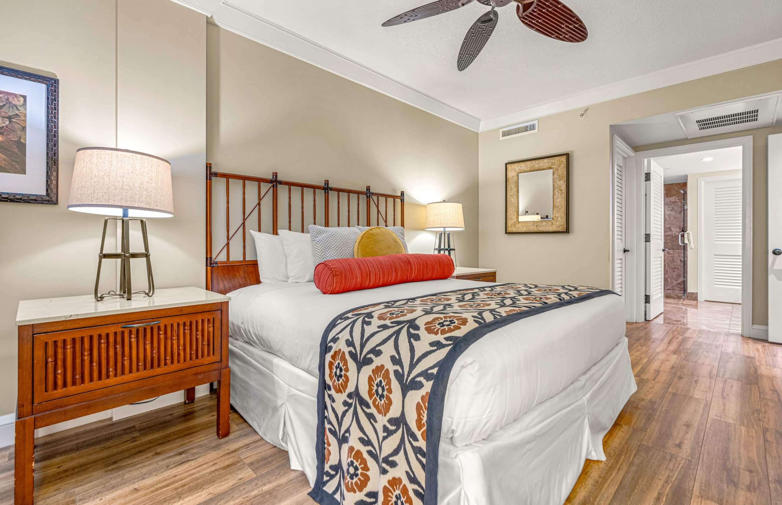 Condo in Lahaina · ★4.95 · 3 bedrooms · 5 beds · 3 baths - Image 32
