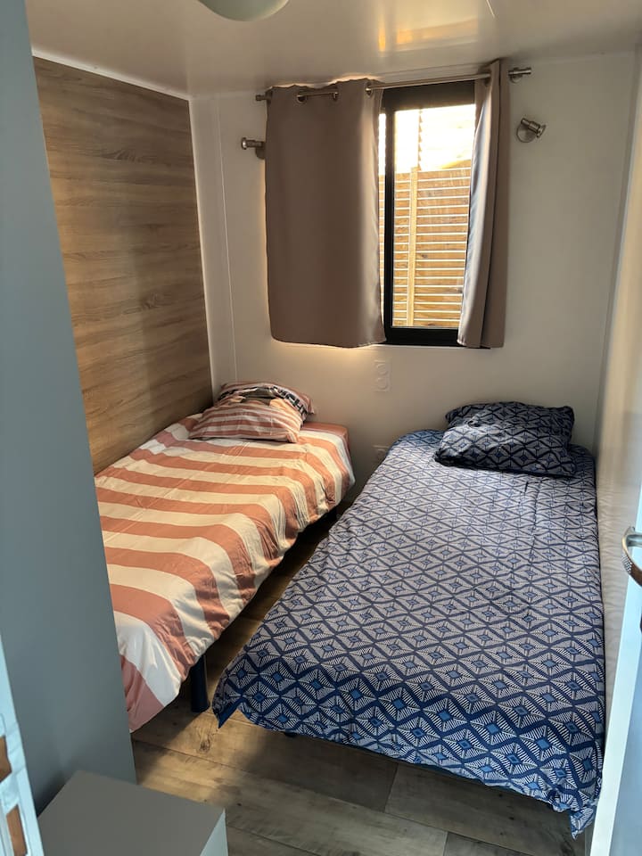 Spavaća soba 2