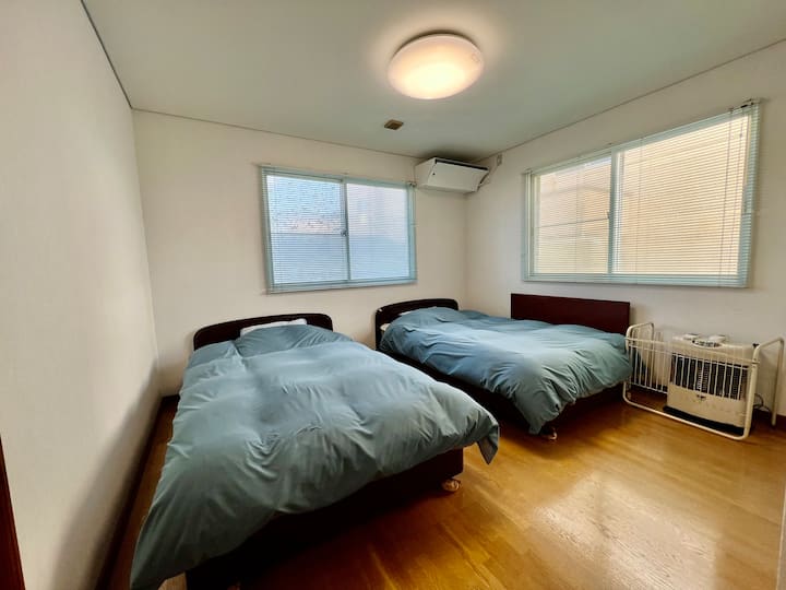 Habitación 1
