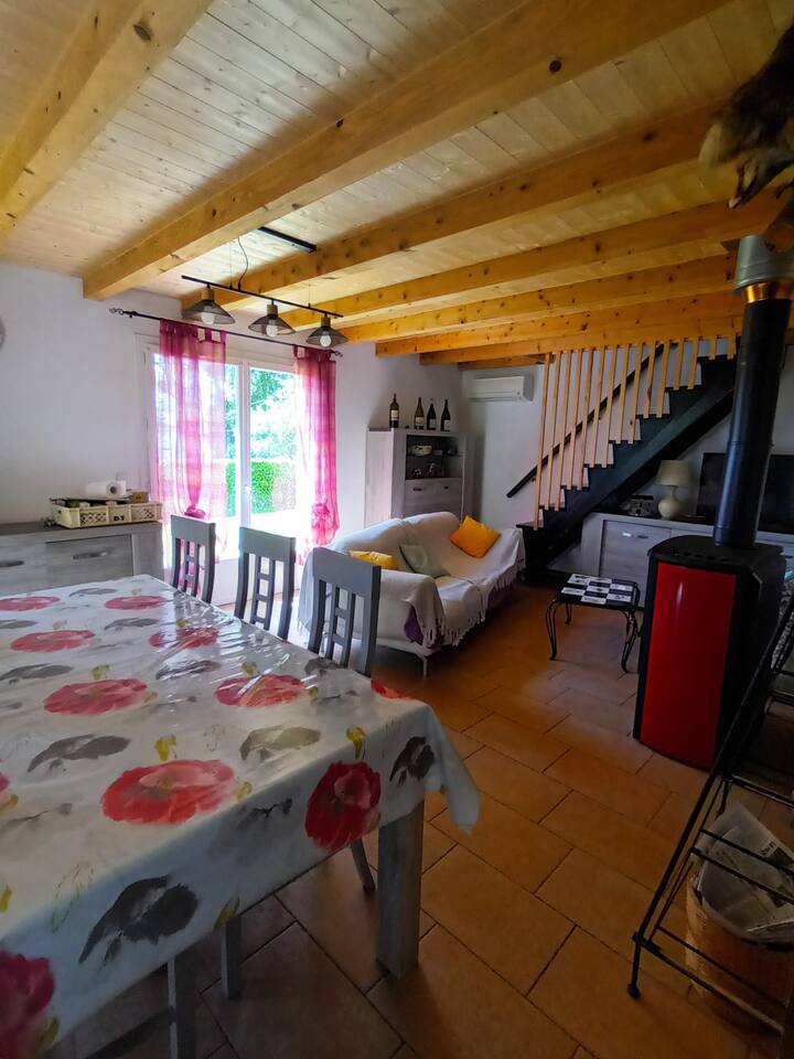 Location Maison Bord Du Lac De Pareloup - Lac de Pareloup