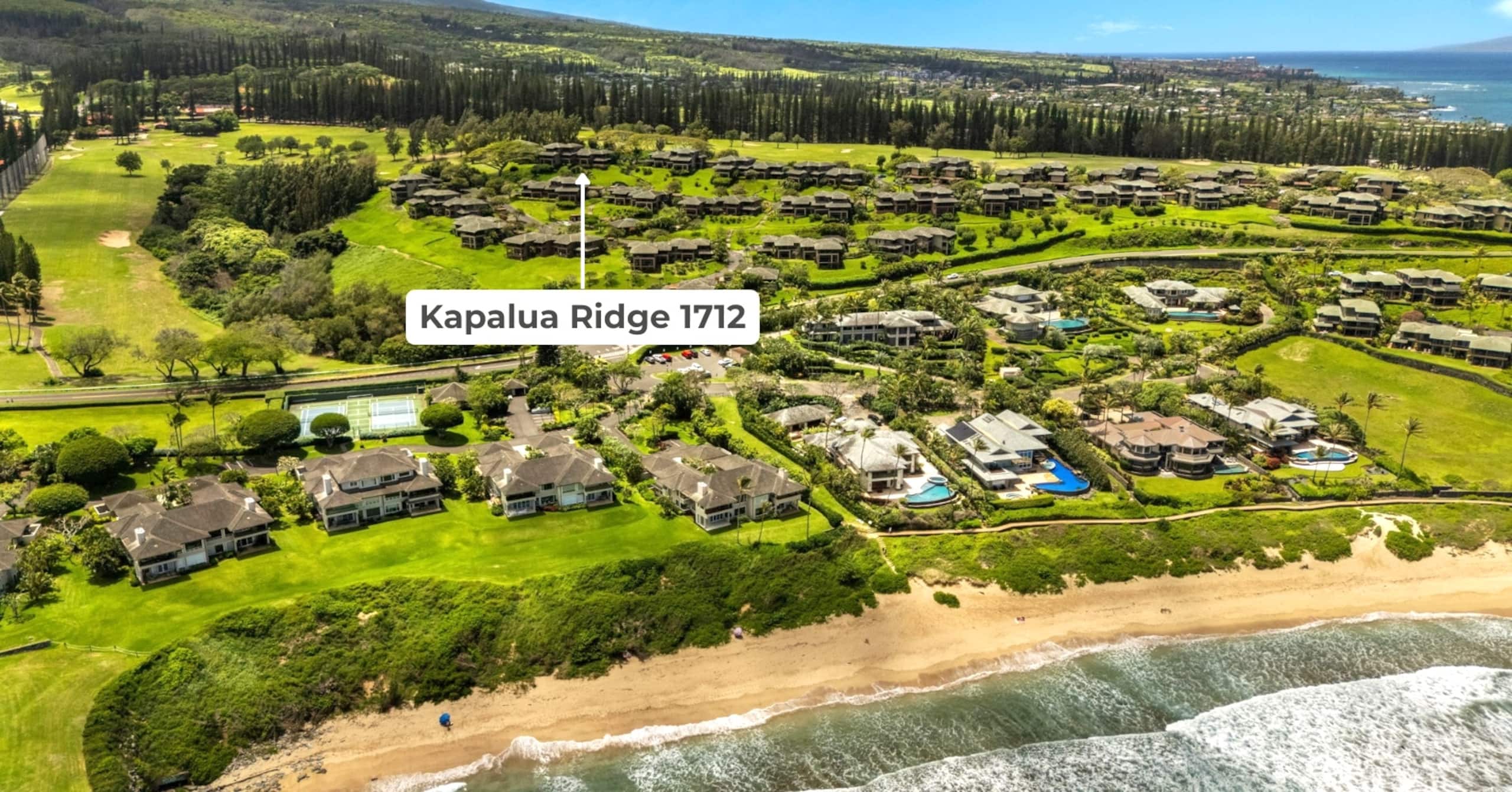 Villa in Lahaina · ★4.92 · 1 bedroom · 2 beds · 1.5 baths - Image 25