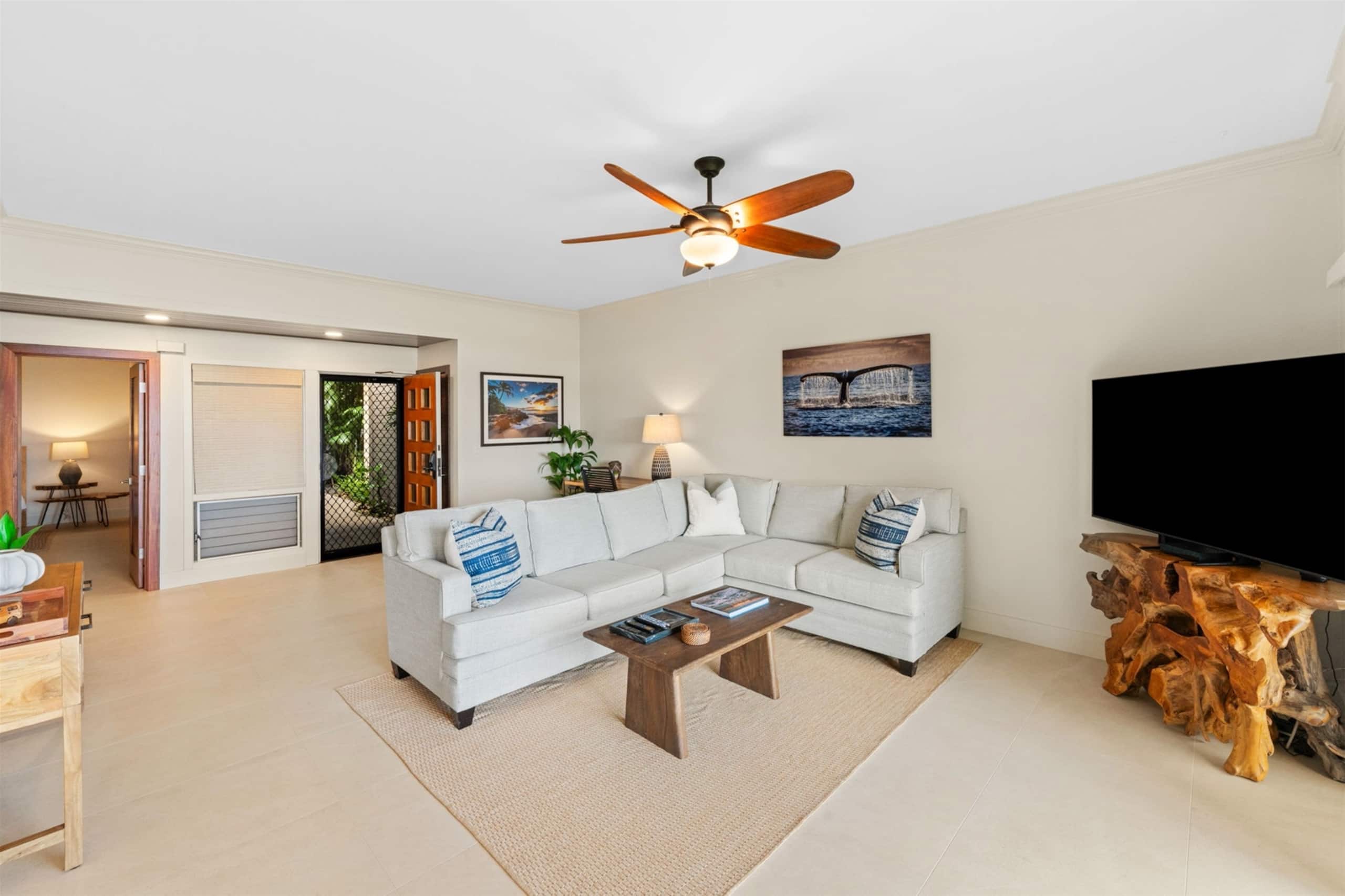 Villa in Lahaina · ★4.92 · 1 bedroom · 2 beds · 1.5 baths - Image 87