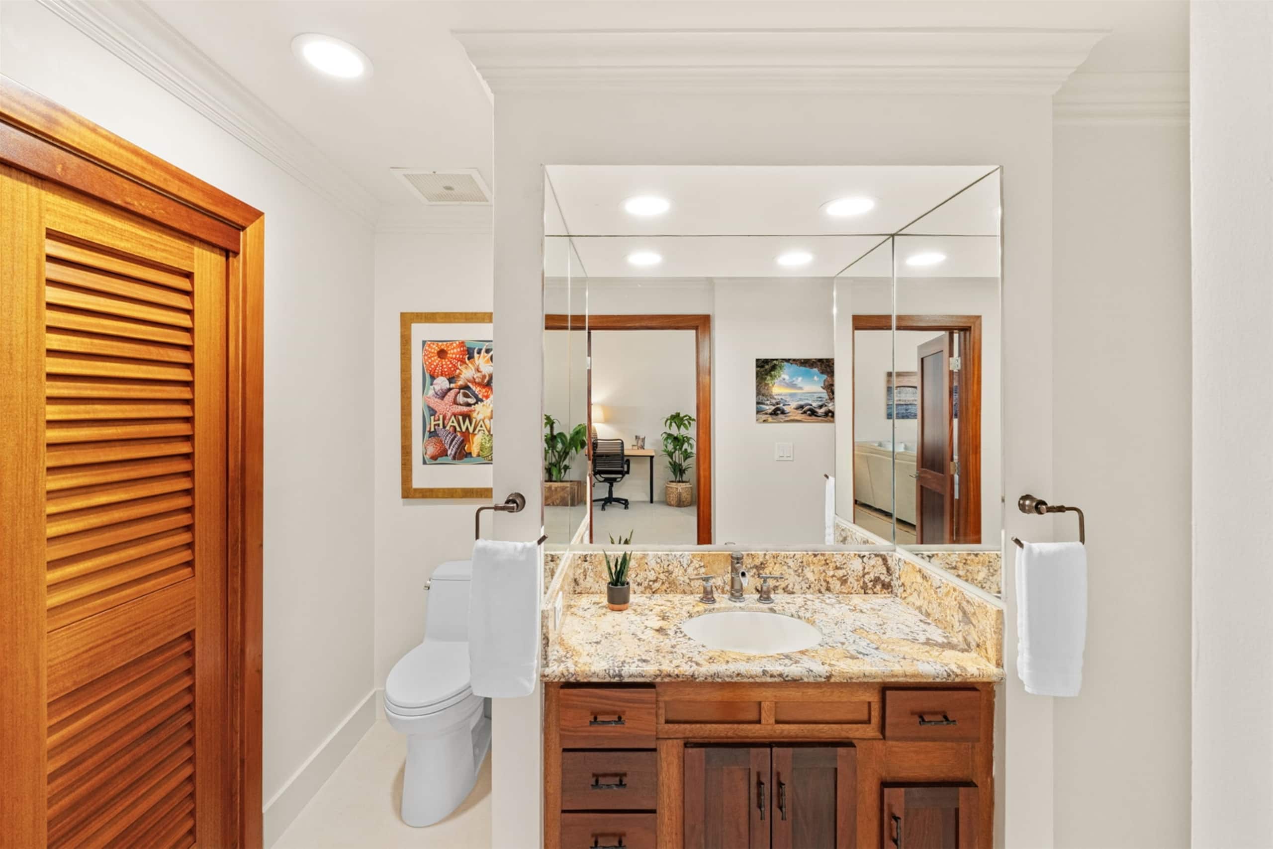 Villa in Lahaina · ★4.92 · 1 bedroom · 2 beds · 1.5 baths - Image 111