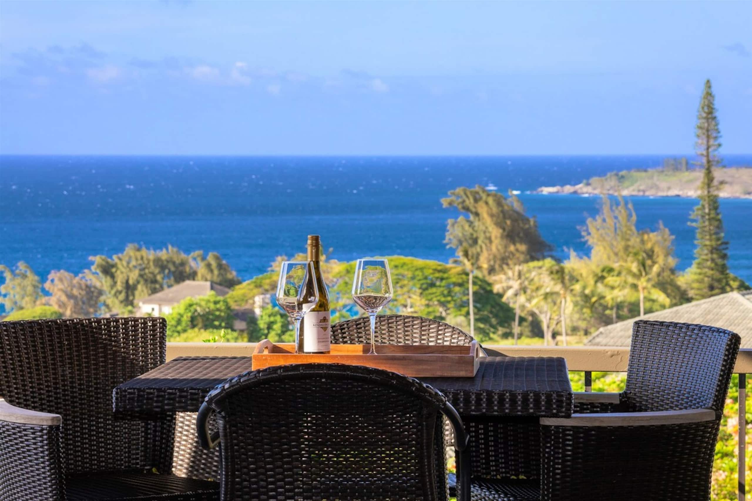 Villa in Lahaina · ★4.92 · 1 bedroom · 2 beds · 1.5 baths - Image 1