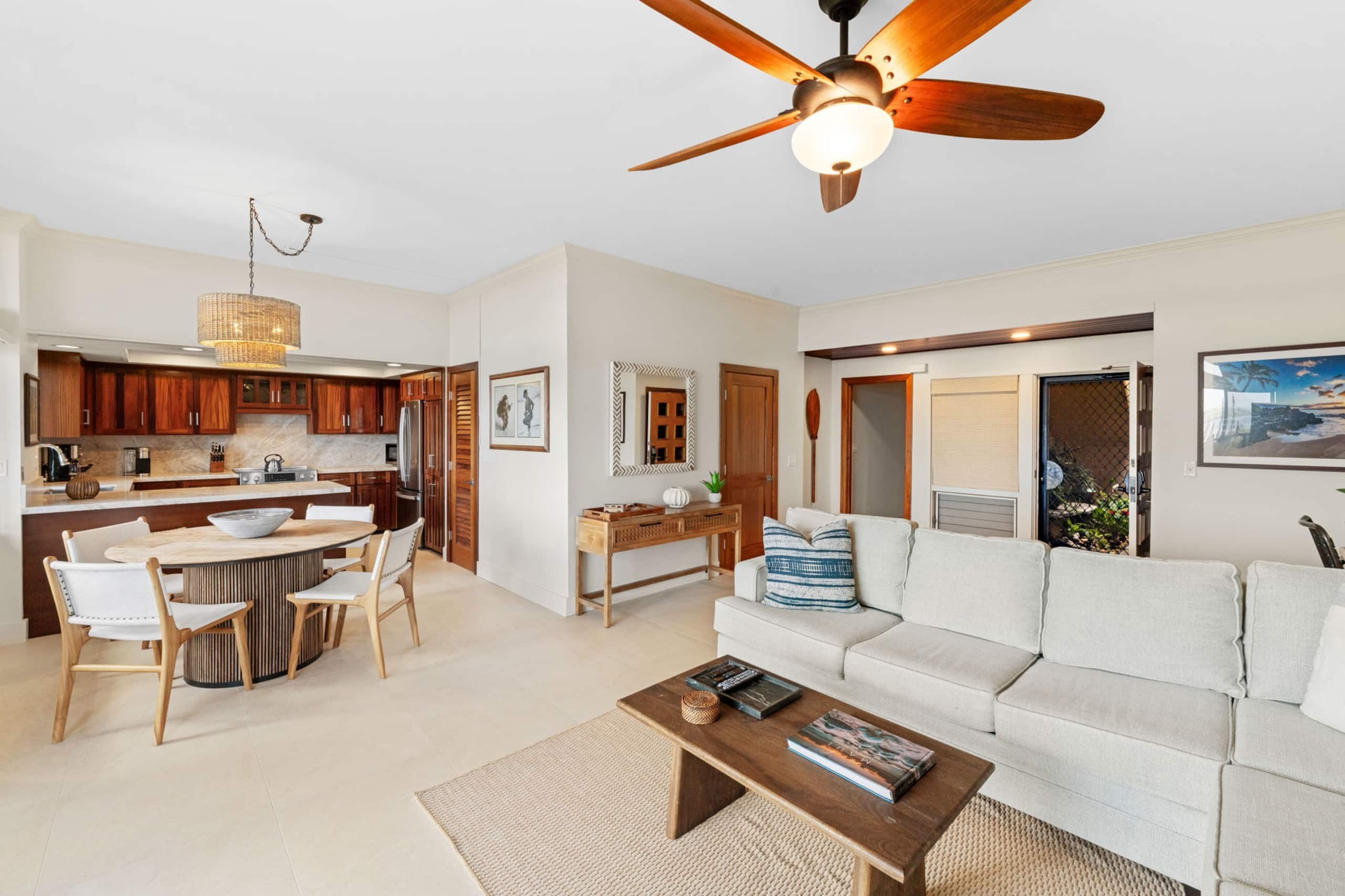 Villa in Lahaina · ★4.92 · 1 bedroom · 2 beds · 1.5 baths - Image 15