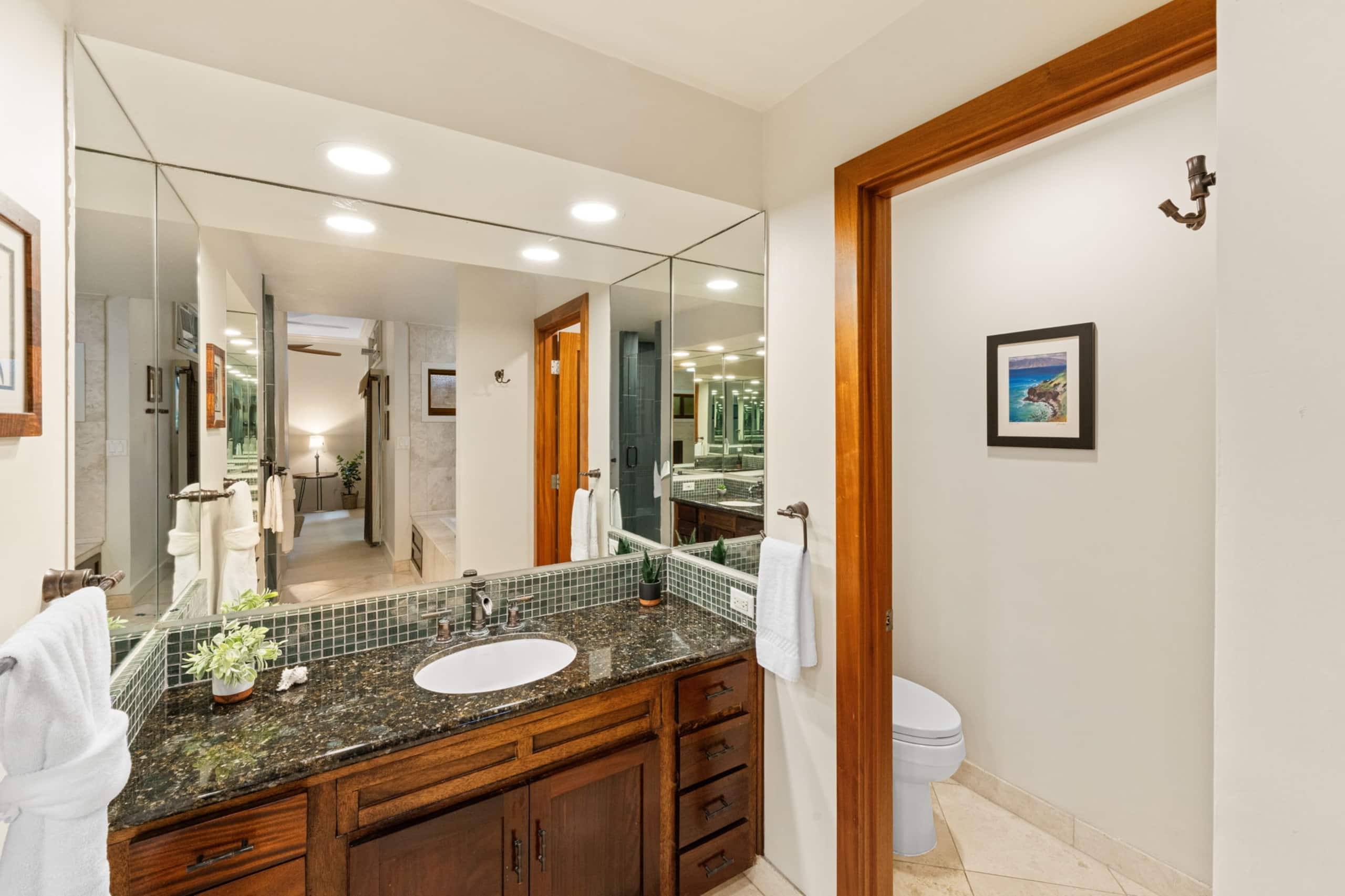 Villa in Lahaina · ★4.92 · 1 bedroom · 2 beds · 1.5 baths - Image 50
