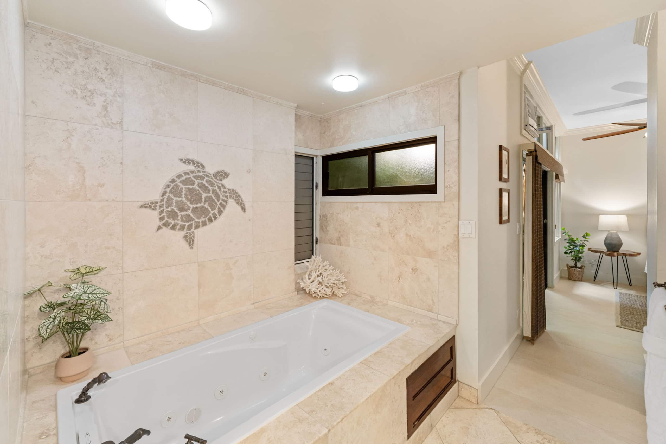 Villa in Lahaina · ★4.92 · 1 bedroom · 2 beds · 1.5 baths - Image 47