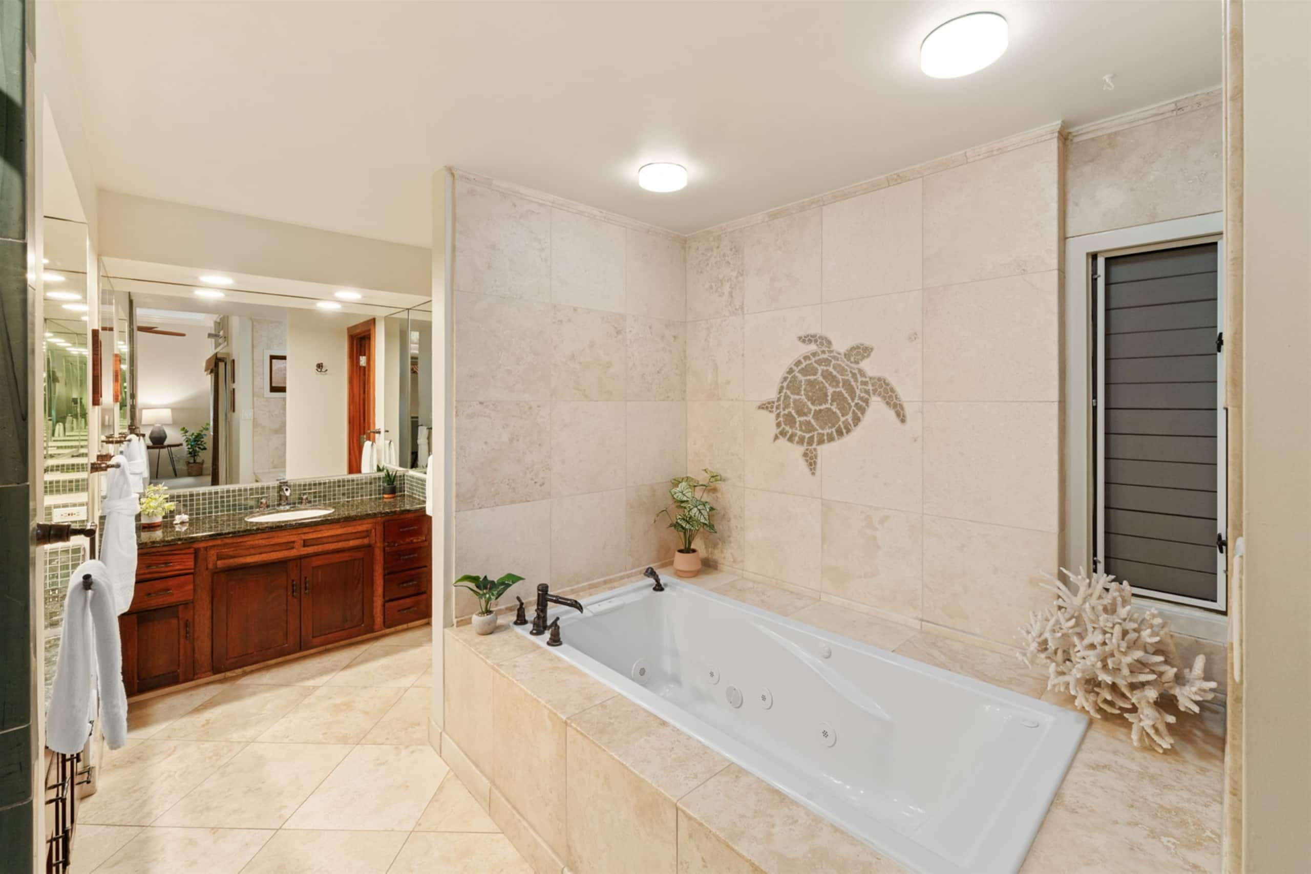 Villa in Lahaina · ★4.92 · 1 bedroom · 2 beds · 1.5 baths - Image 117