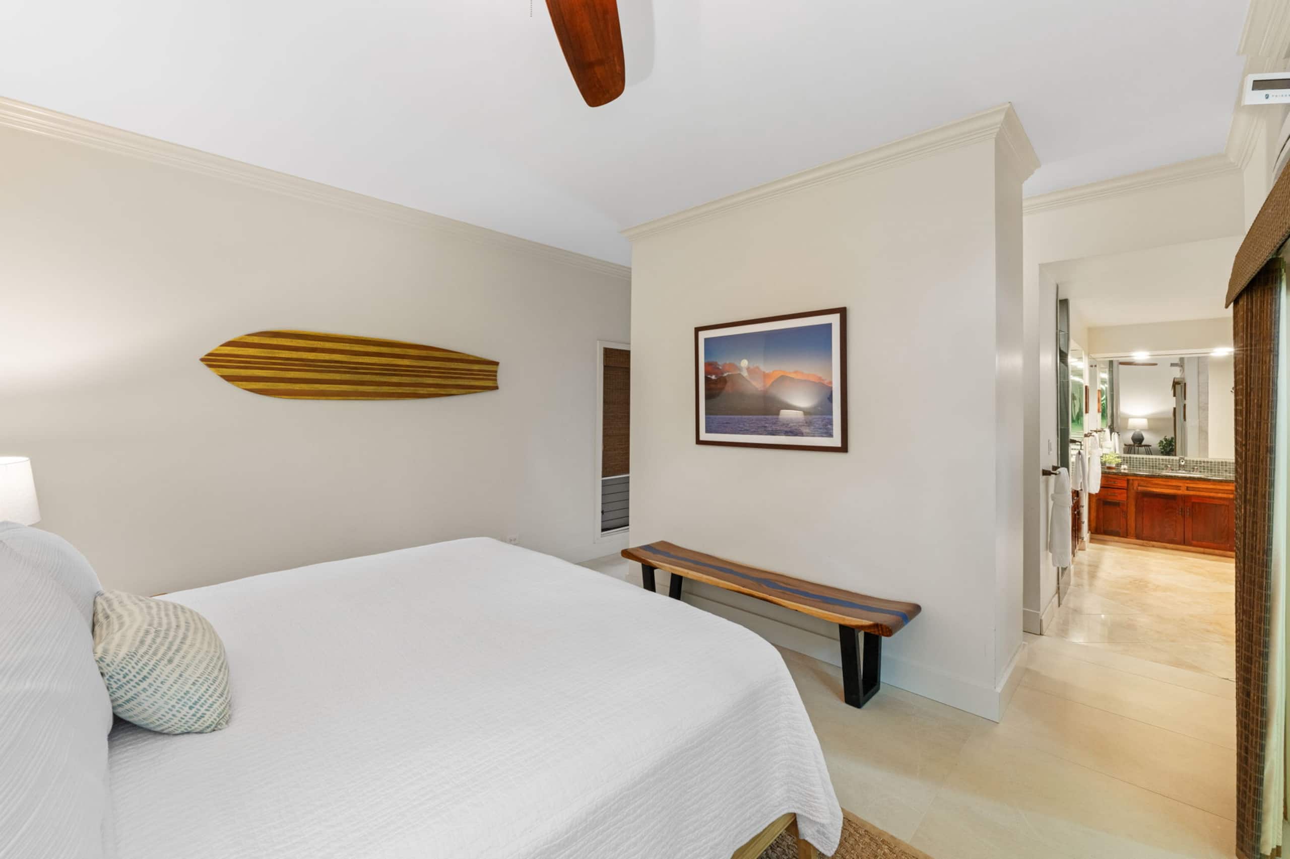 Villa in Lahaina · ★4.92 · 1 bedroom · 2 beds · 1.5 baths - Image 43